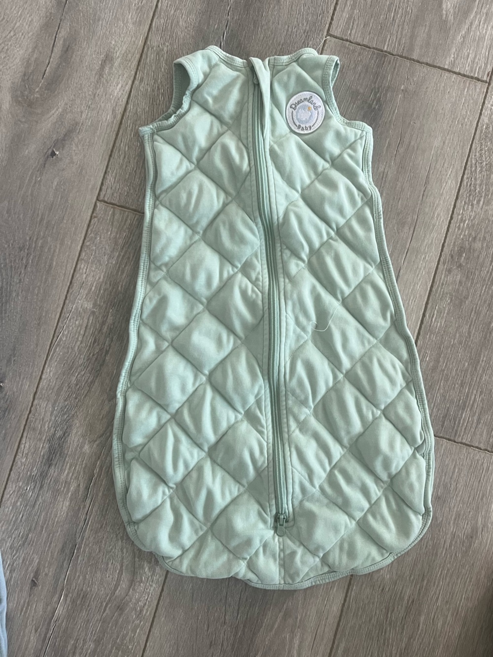 Dreamland weighted sleep sack